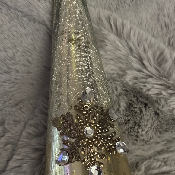 Silver Star Tree - Picture 7 of 8